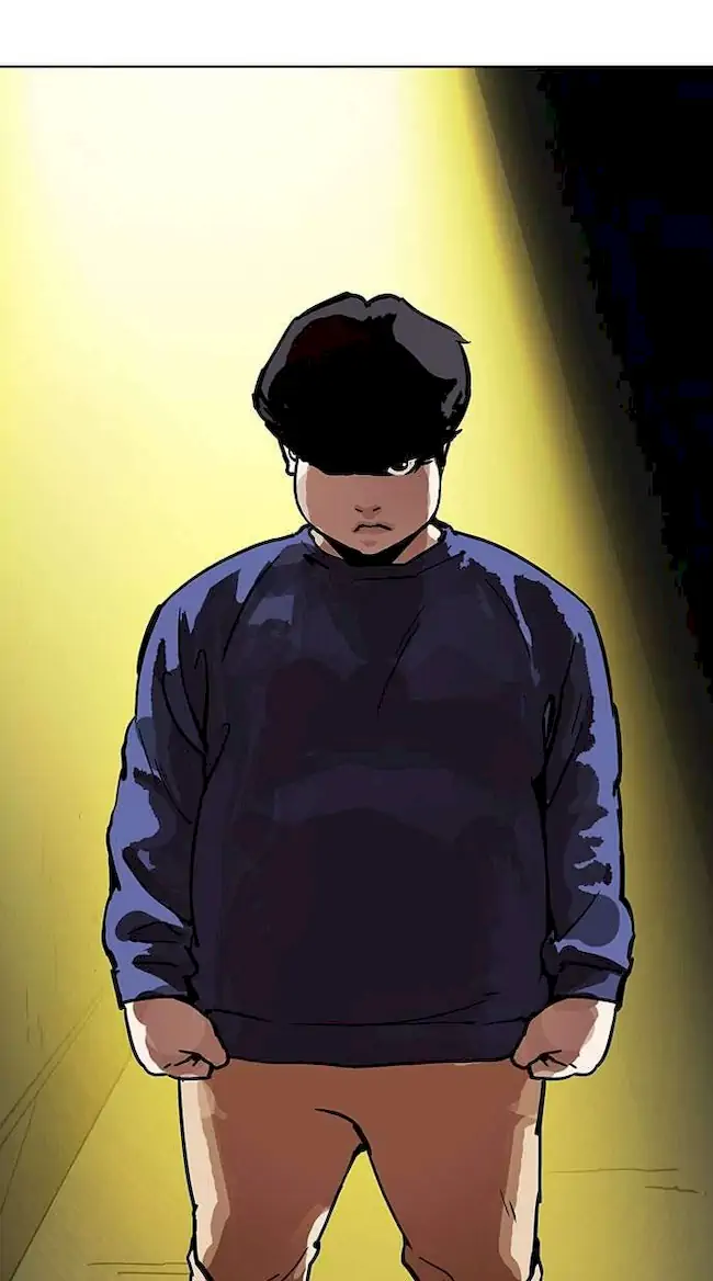 Lookism Bab 196 halaman 7