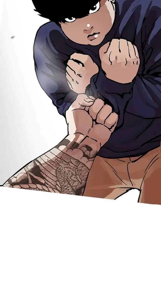 Lookism Bab 196 halaman 20