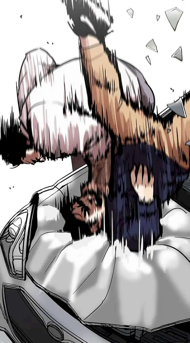 Lookism Bab 196 halaman 31
