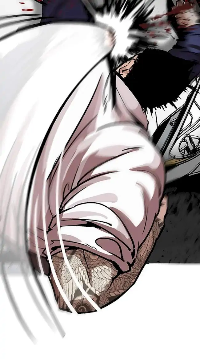 Lookism Bab 196 halaman 34