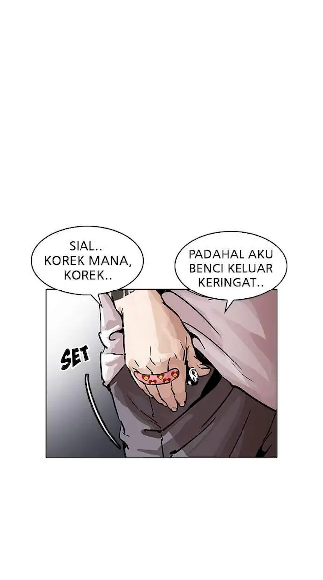 Lookism Bab 196 halaman 38