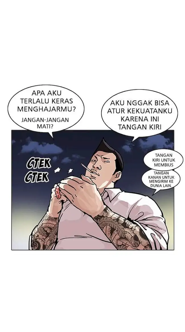 Lookism Bab 196 halaman 39