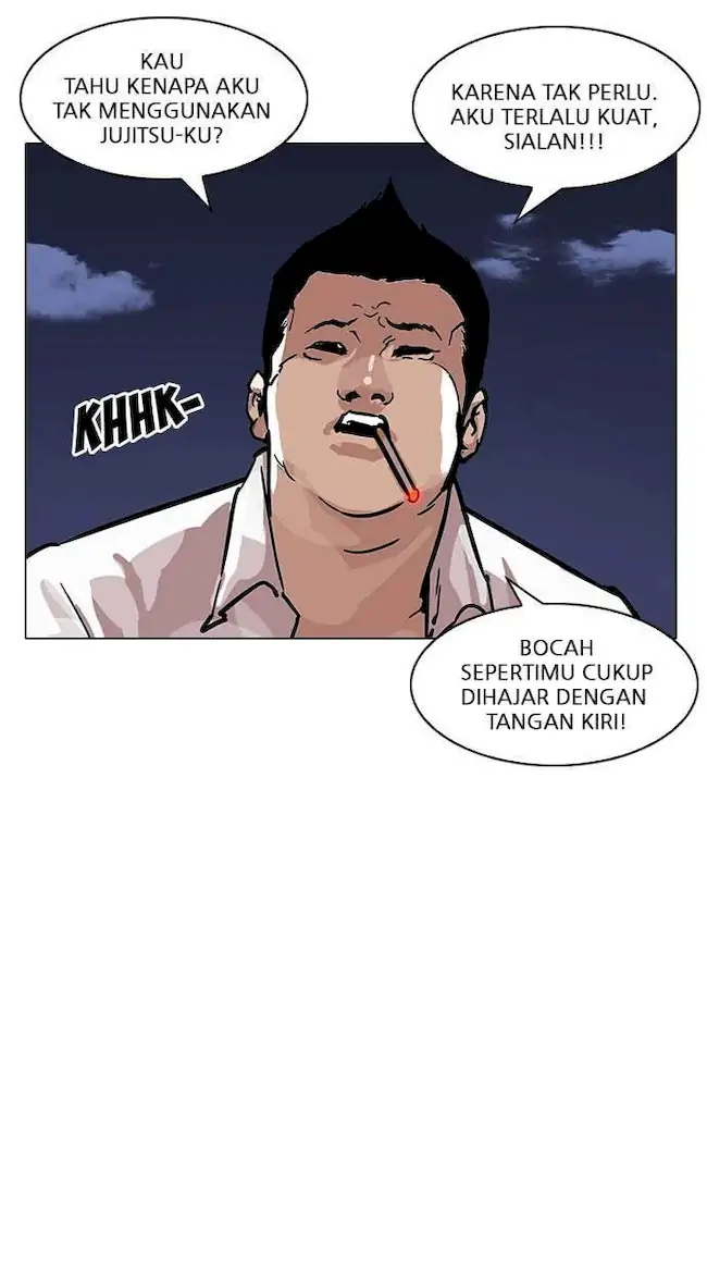 Lookism Bab 196 halaman 42