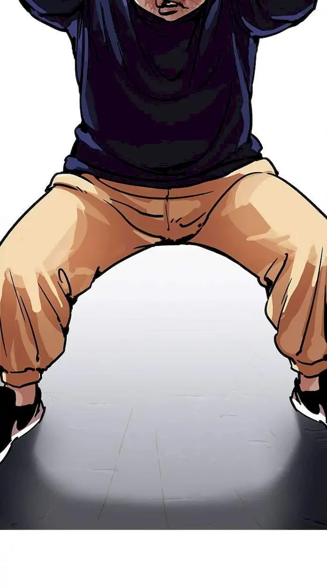 Lookism Bab 196 halaman 55