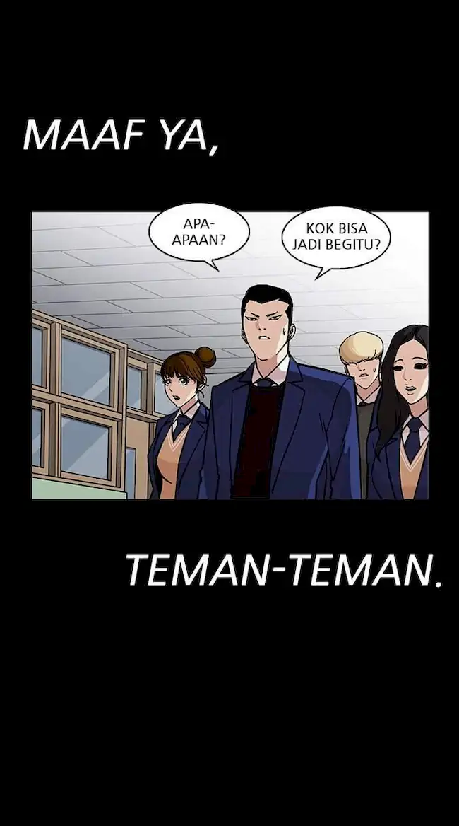 Lookism Bab 196 halaman 73
