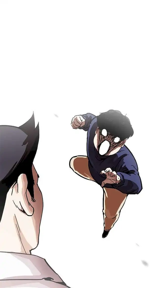 Lookism Bab 196 halaman 76