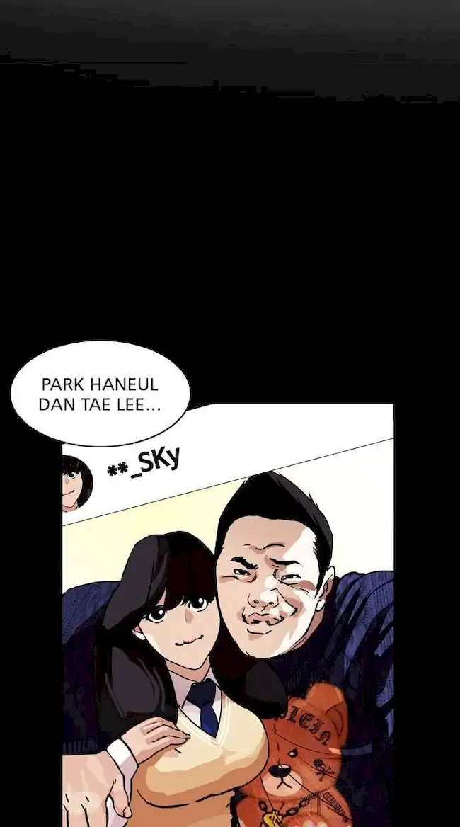 Lookism Bab 196 halaman 94