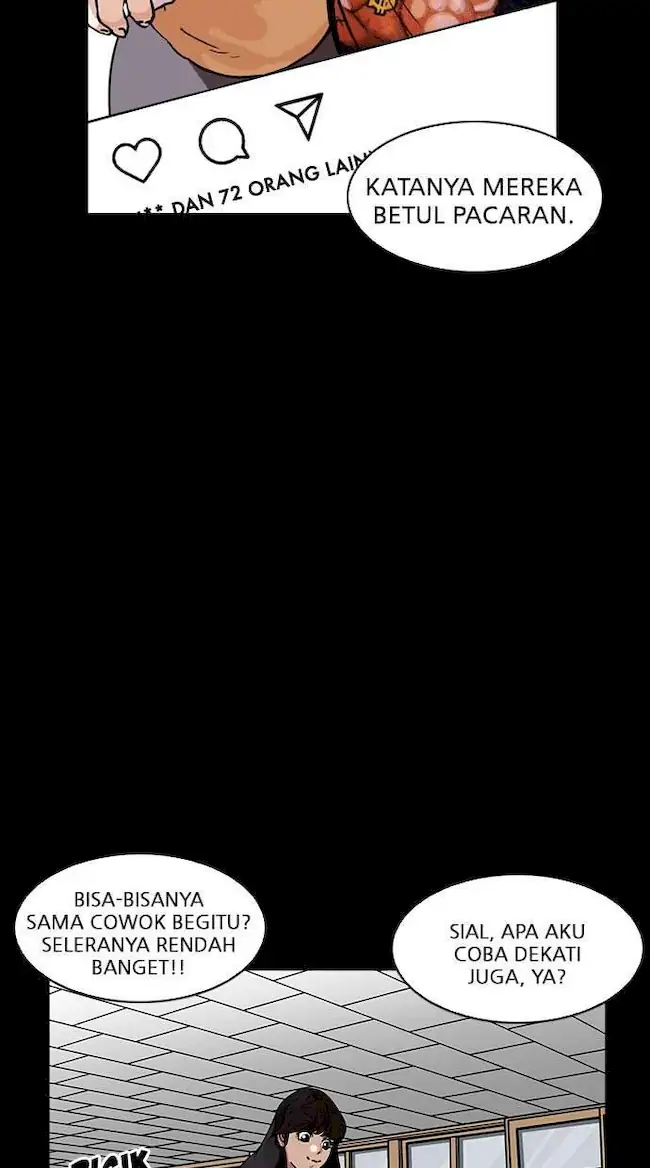Lookism Bab 196 halaman 95