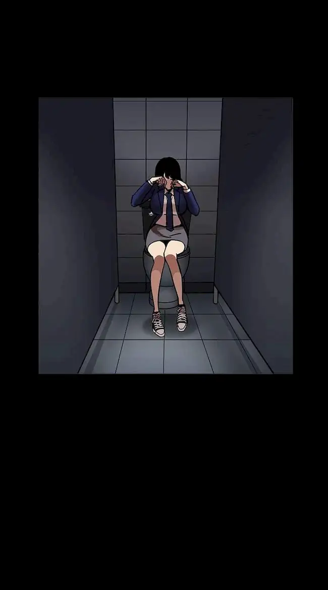 Lookism Bab 196 halaman 100