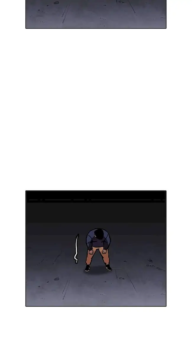 Lookism Bab 196 halaman 107