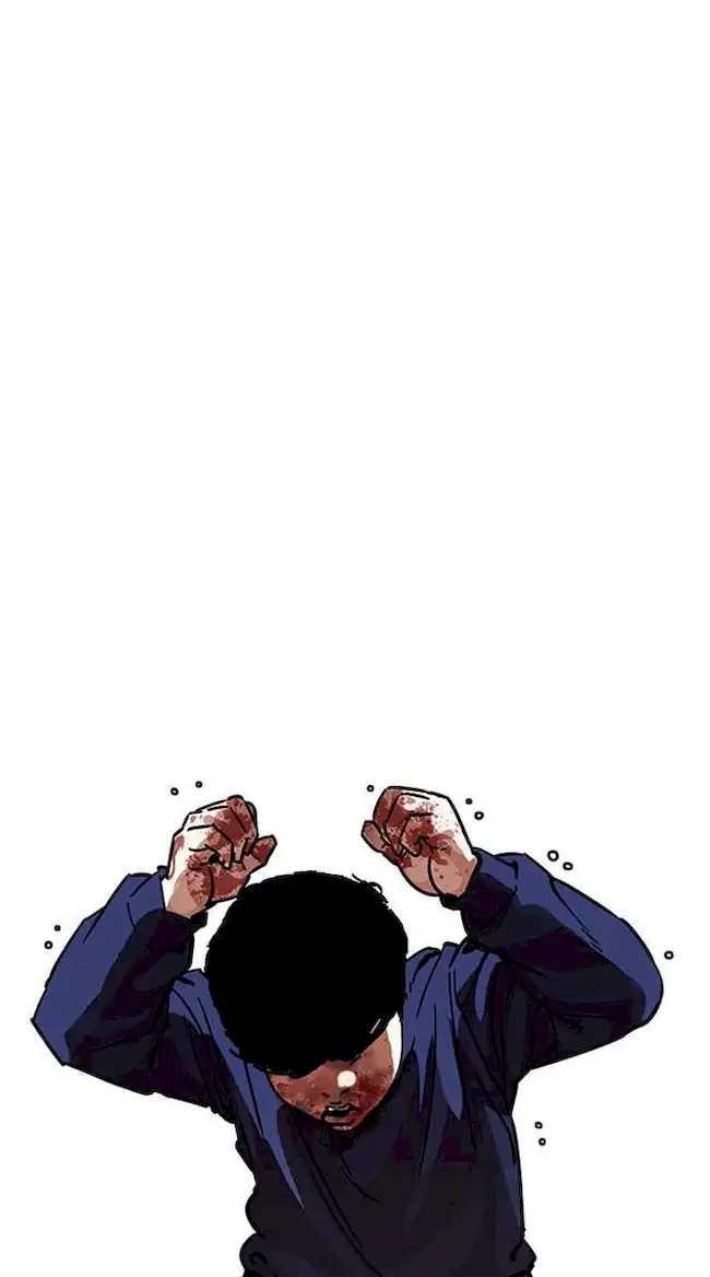 Lookism Bab 196 halaman 109