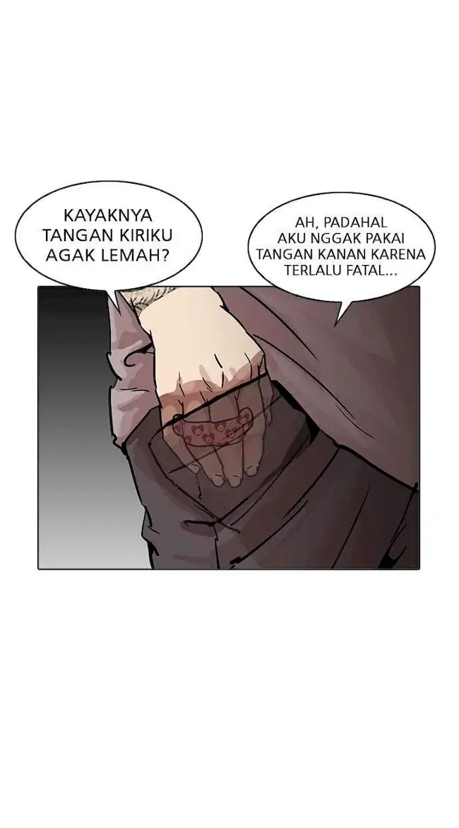 Lookism Bab 196 halaman 111