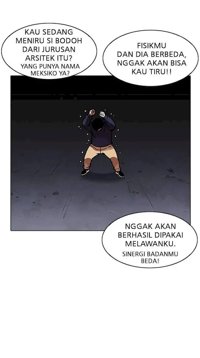 Lookism Bab 196 halaman 112