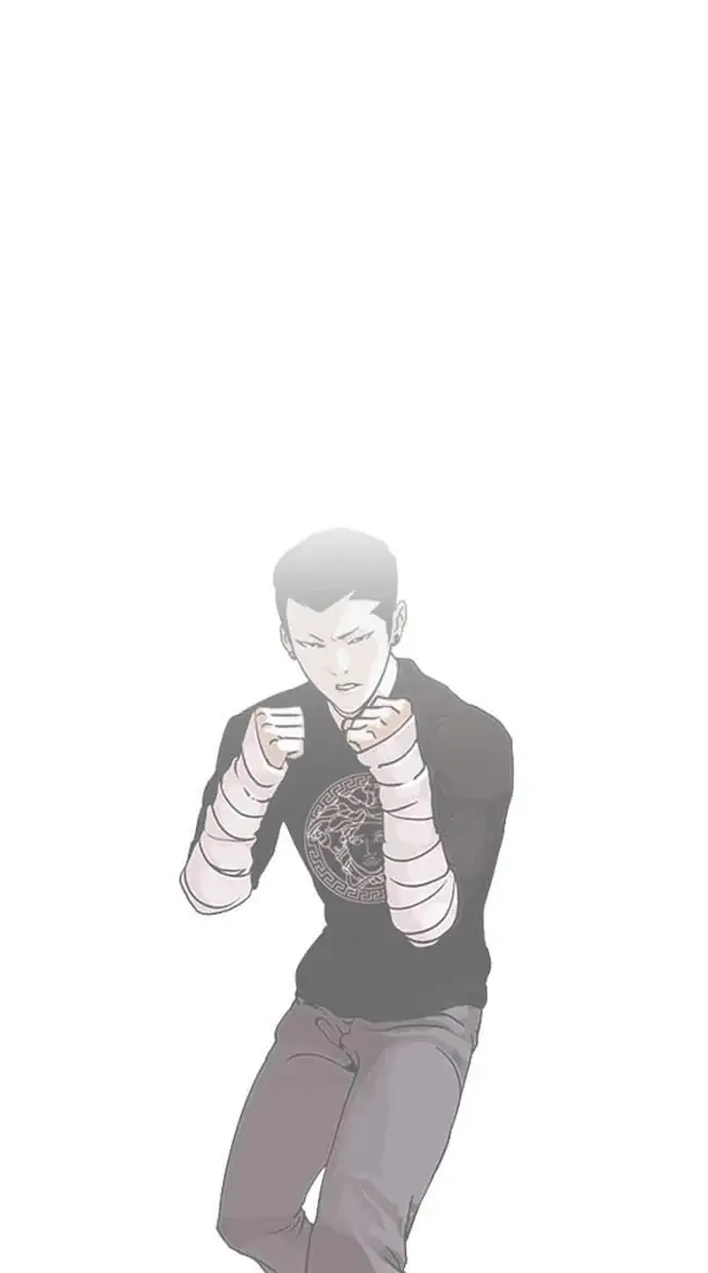 Lookism Bab 196 halaman 115