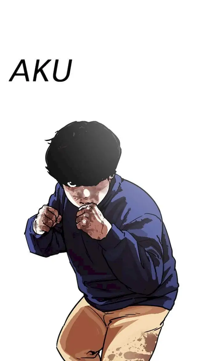 Lookism Bab 196 halaman 118