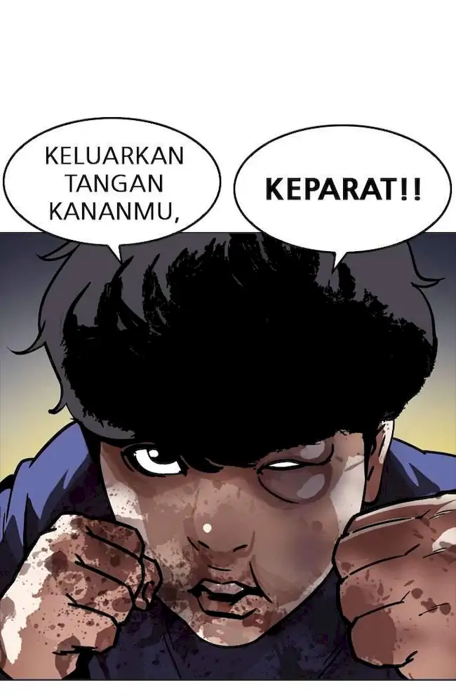 Lookism Bab 196 halaman 120
