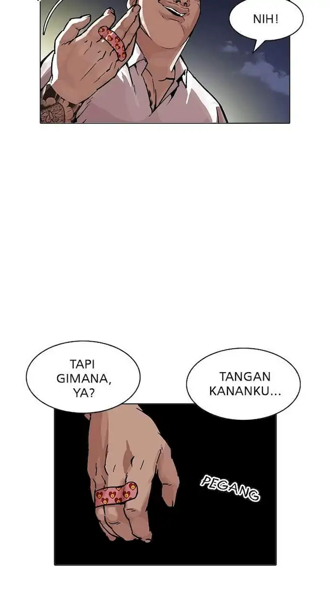 Lookism Bab 197 halaman 5