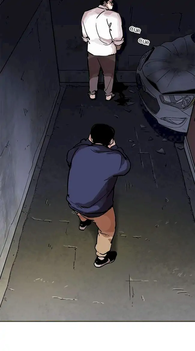 Lookism Bab 197 halaman 7