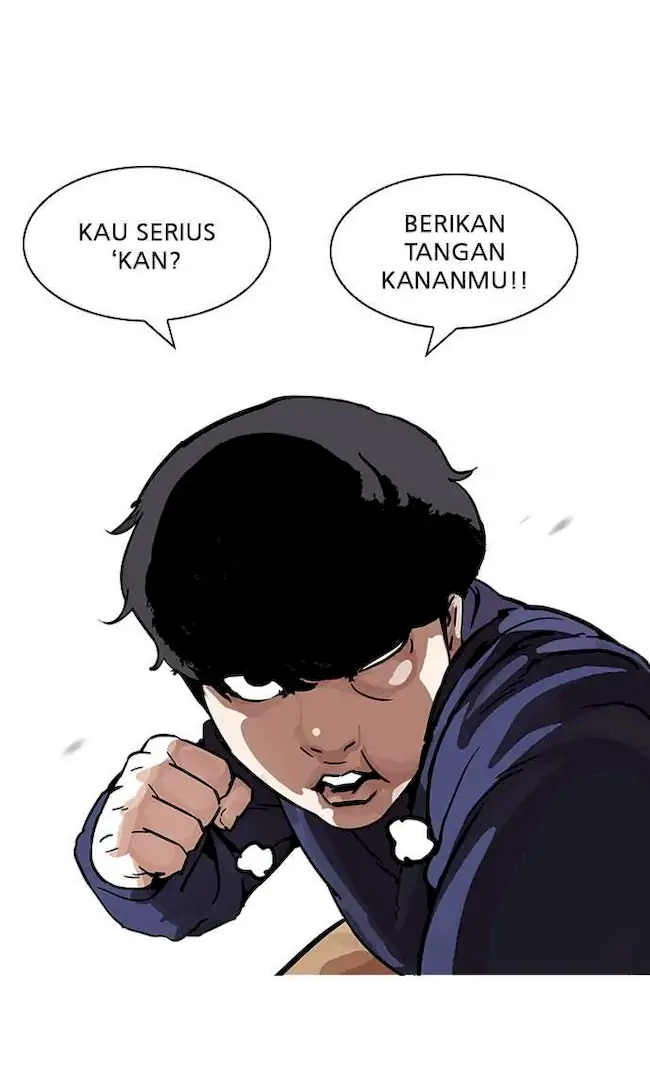 Lookism Bab 197 halaman 11