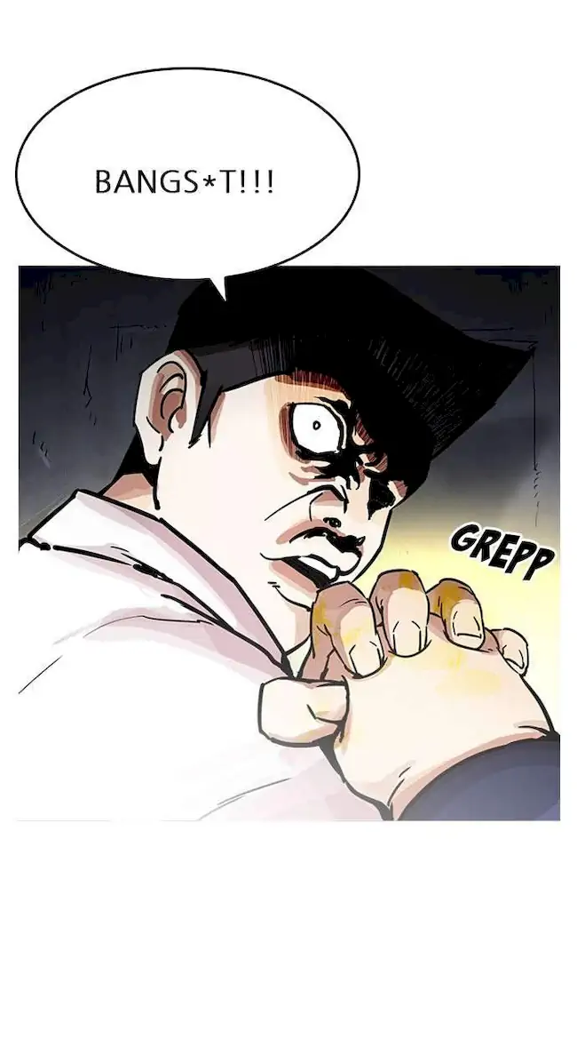 Lookism Bab 197 halaman 13
