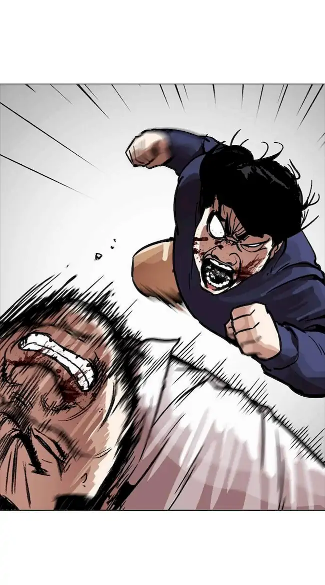 Lookism Bab 197 halaman 16