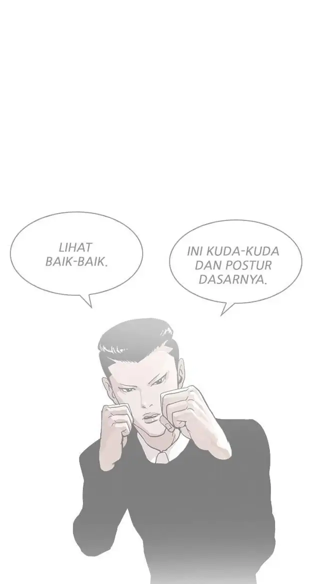 Lookism Bab 197 halaman 18