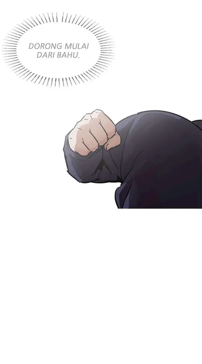 Lookism Bab 197 halaman 22