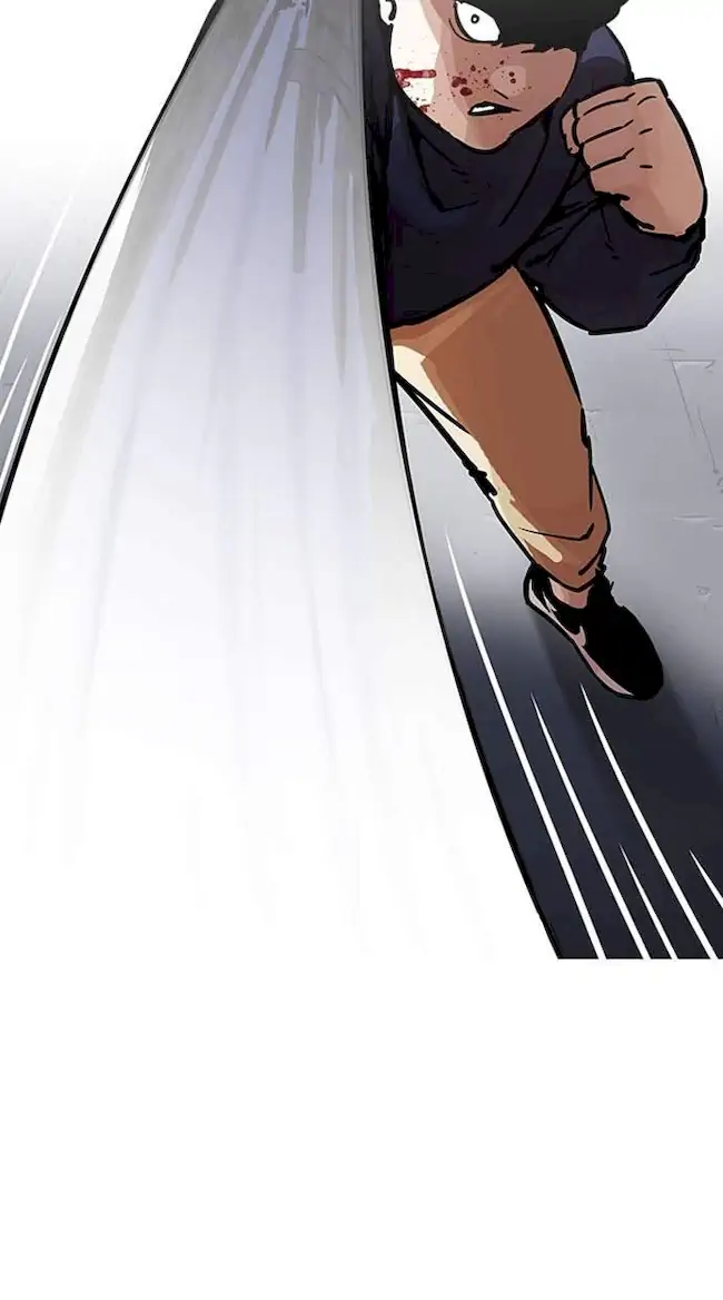 Lookism Bab 197 halaman 24