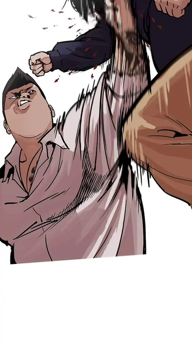 Lookism Bab 197 halaman 26