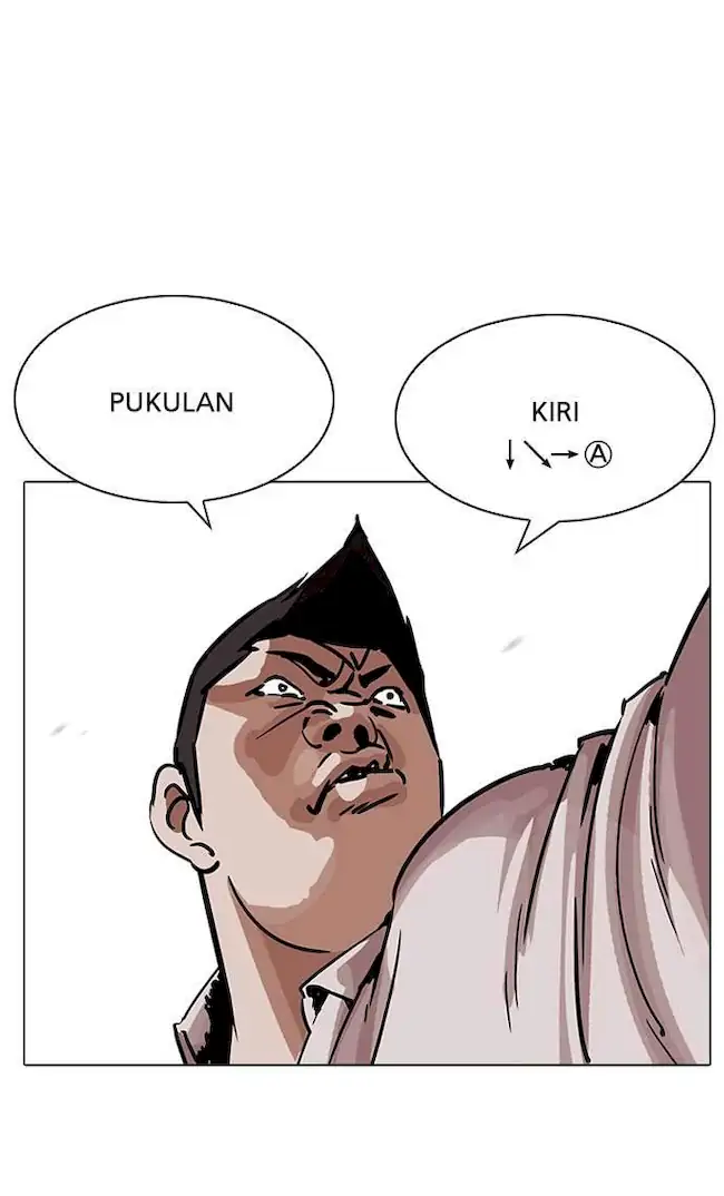 Lookism Bab 197 halaman 27