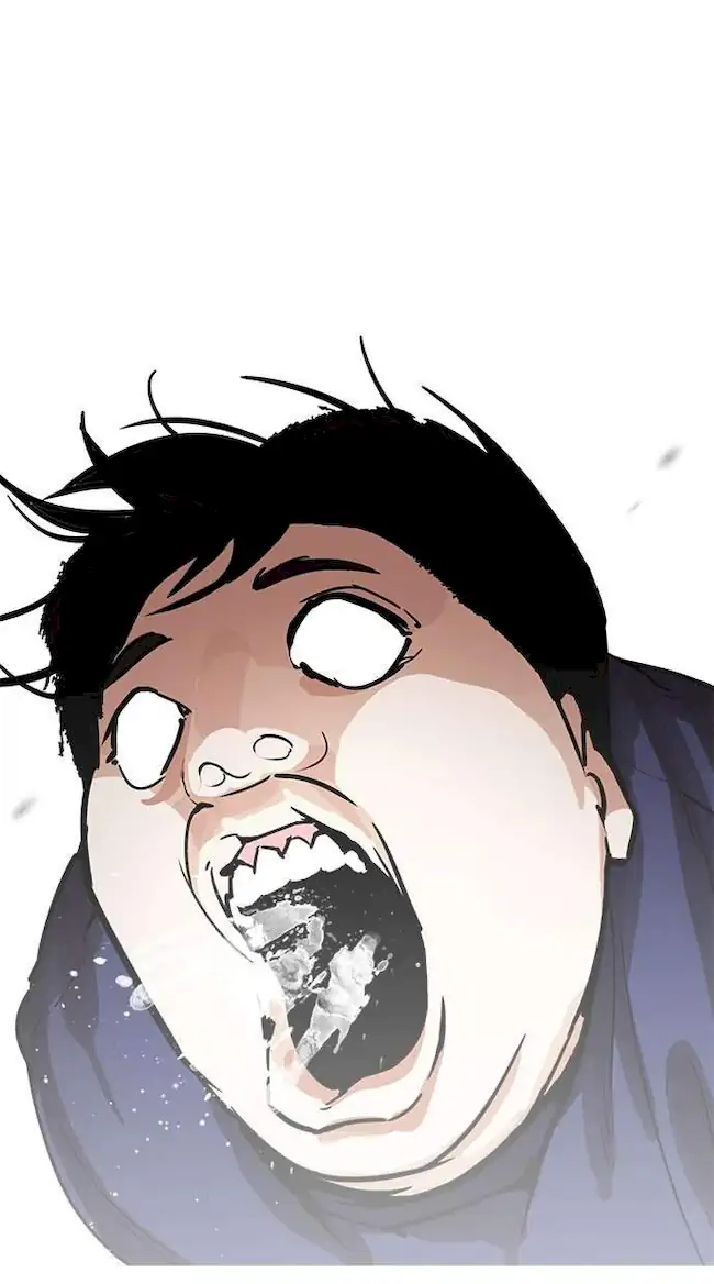 Lookism Bab 197 halaman 32