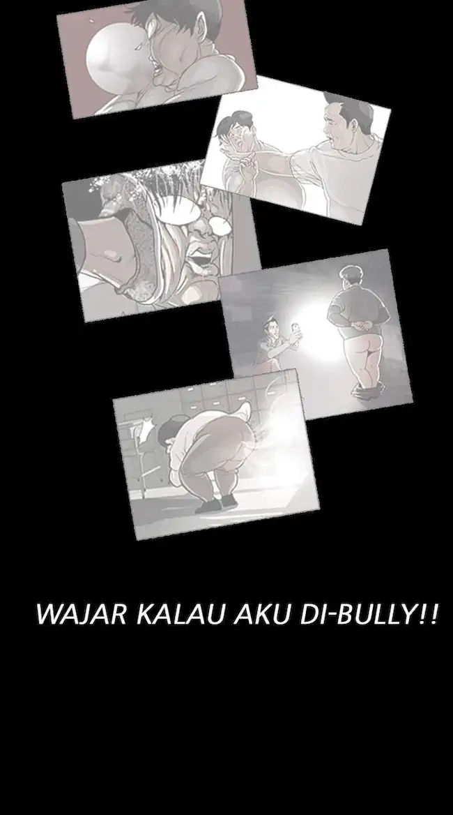 Lookism Bab 197 halaman 37