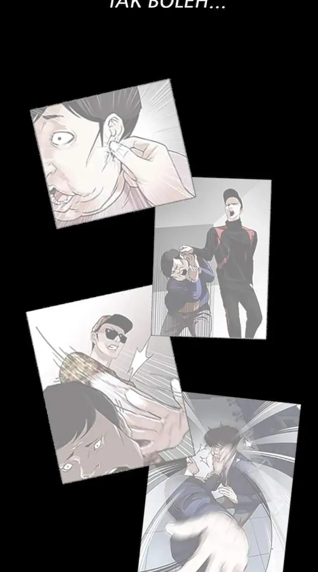 Lookism Bab 197 halaman 39