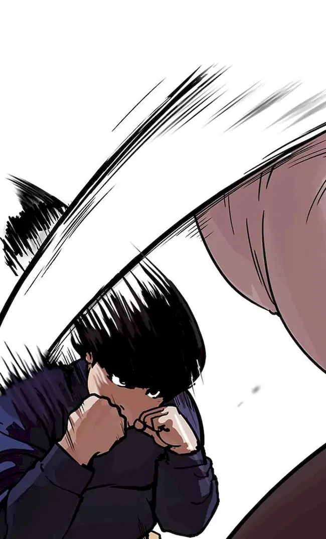 Lookism Bab 197 halaman 43