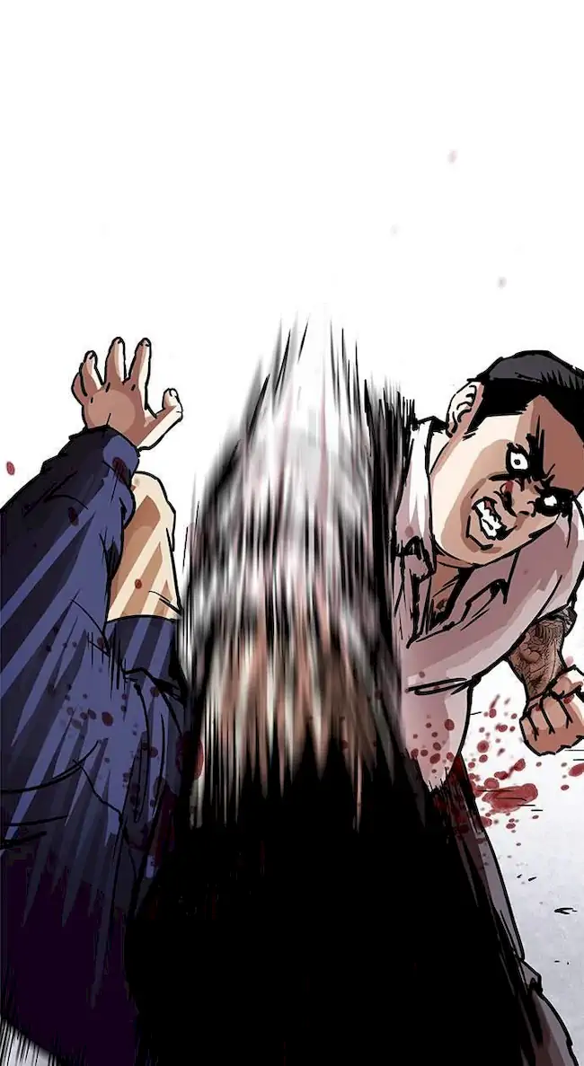 Lookism Bab 197 halaman 60
