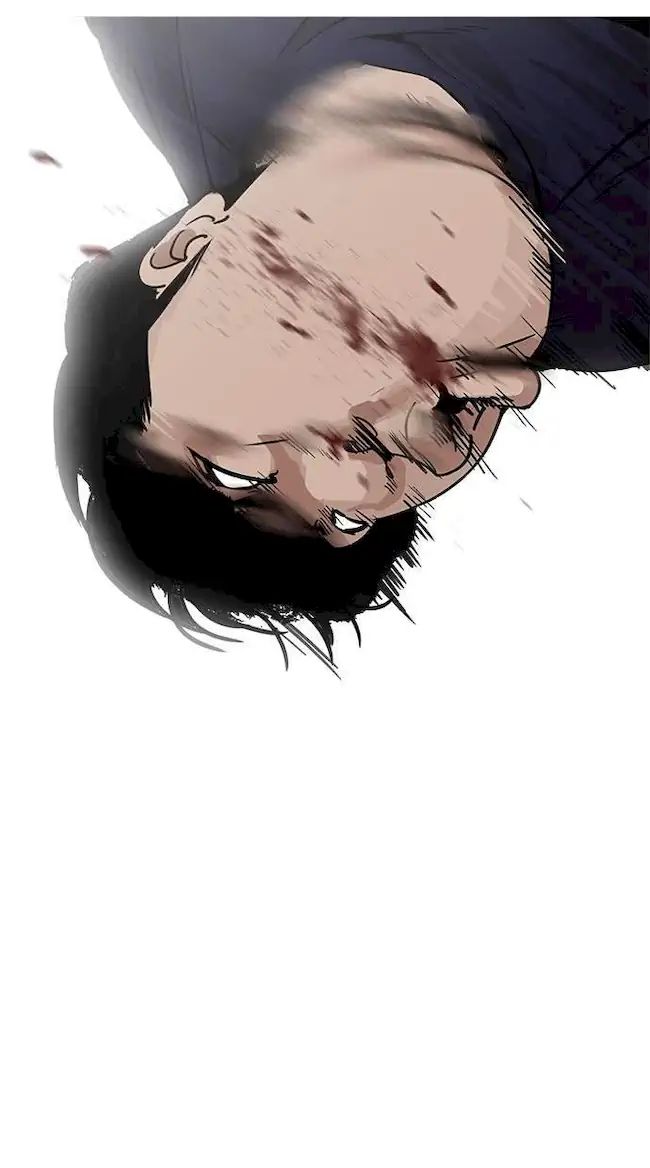 Lookism Bab 197 halaman 62