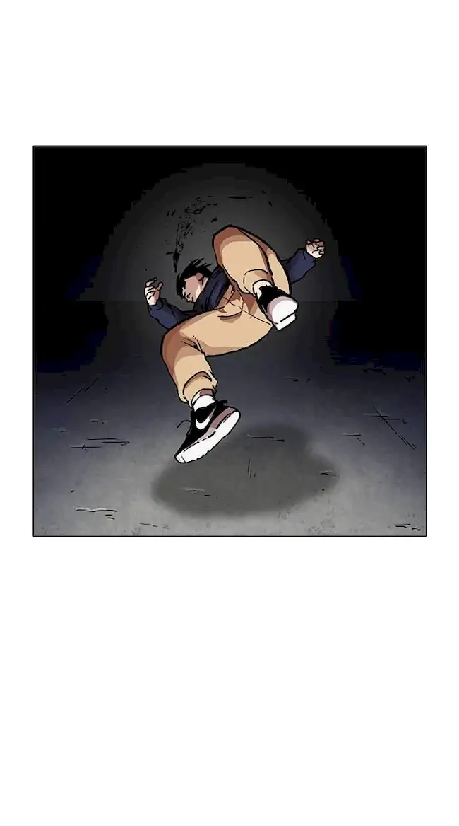 Lookism Bab 197 halaman 63