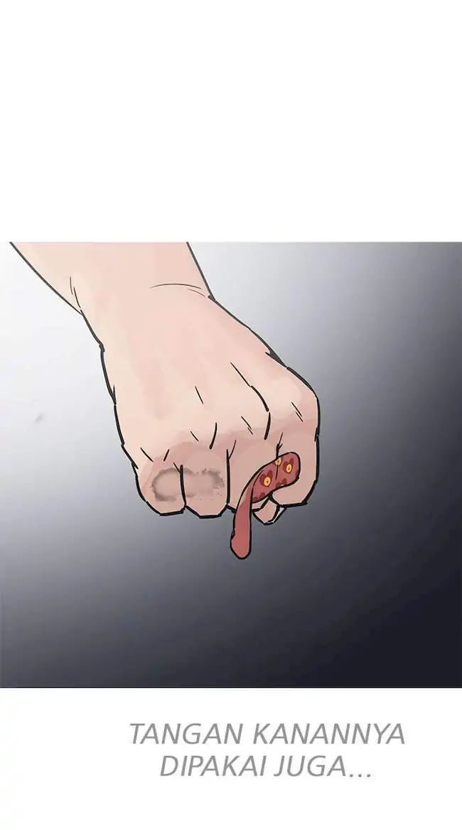 Lookism Bab 197 halaman 67