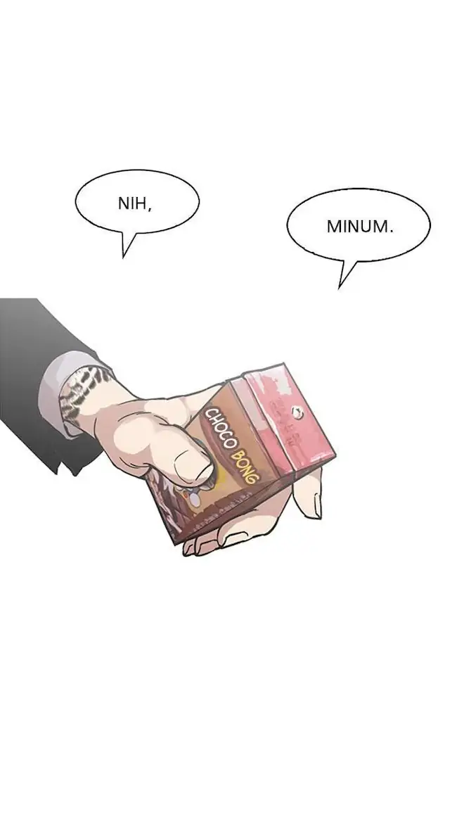 Lookism Bab 197 halaman 73