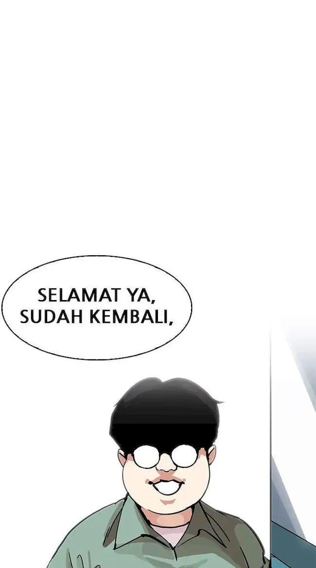 Lookism Bab 197 halaman 74