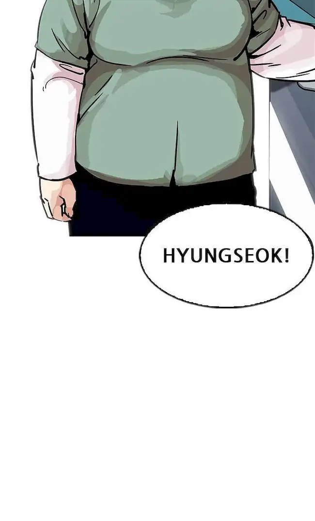 Lookism Bab 197 halaman 75