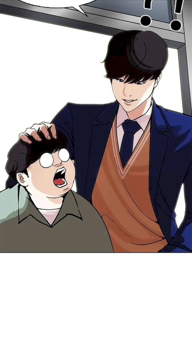 Lookism Bab 197 halaman 80