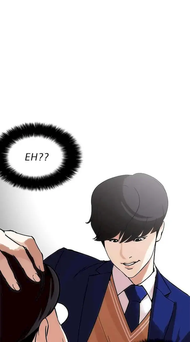 Lookism Bab 197 halaman 81