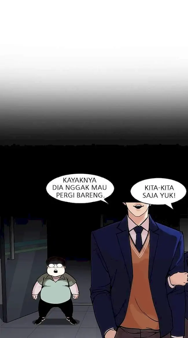 Lookism Bab 197 halaman 83