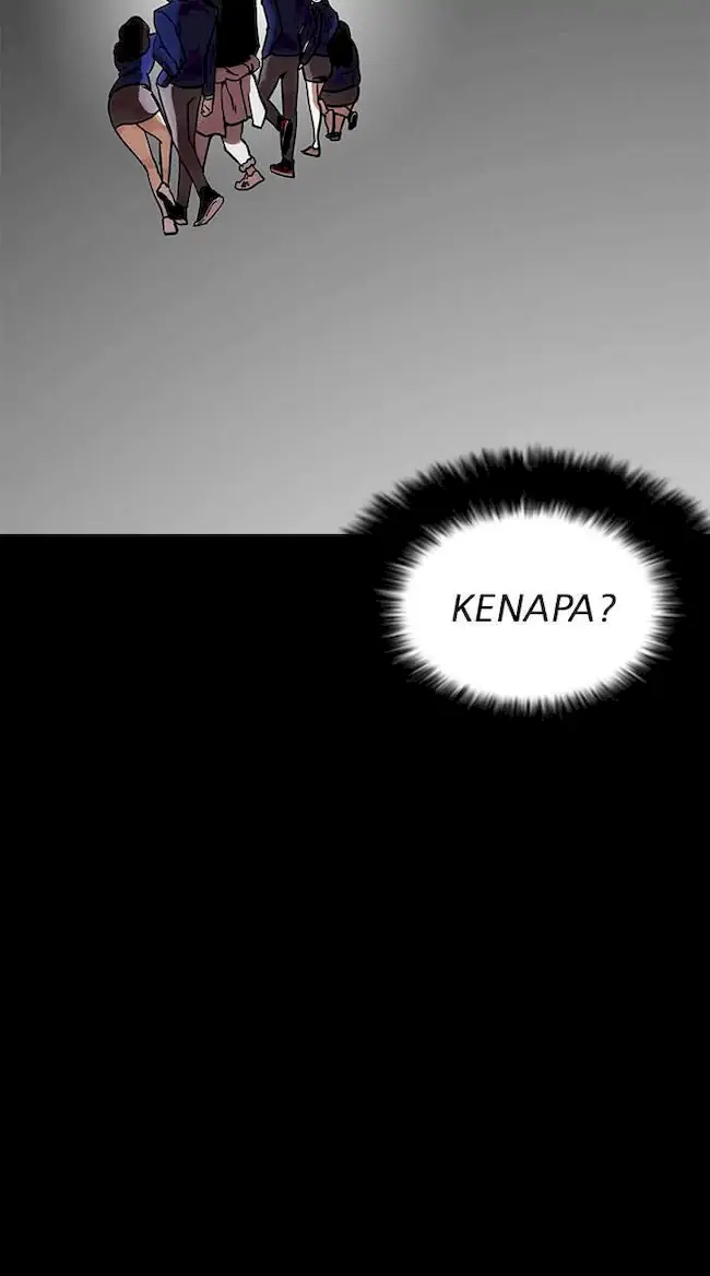 Lookism Bab 197 halaman 85
