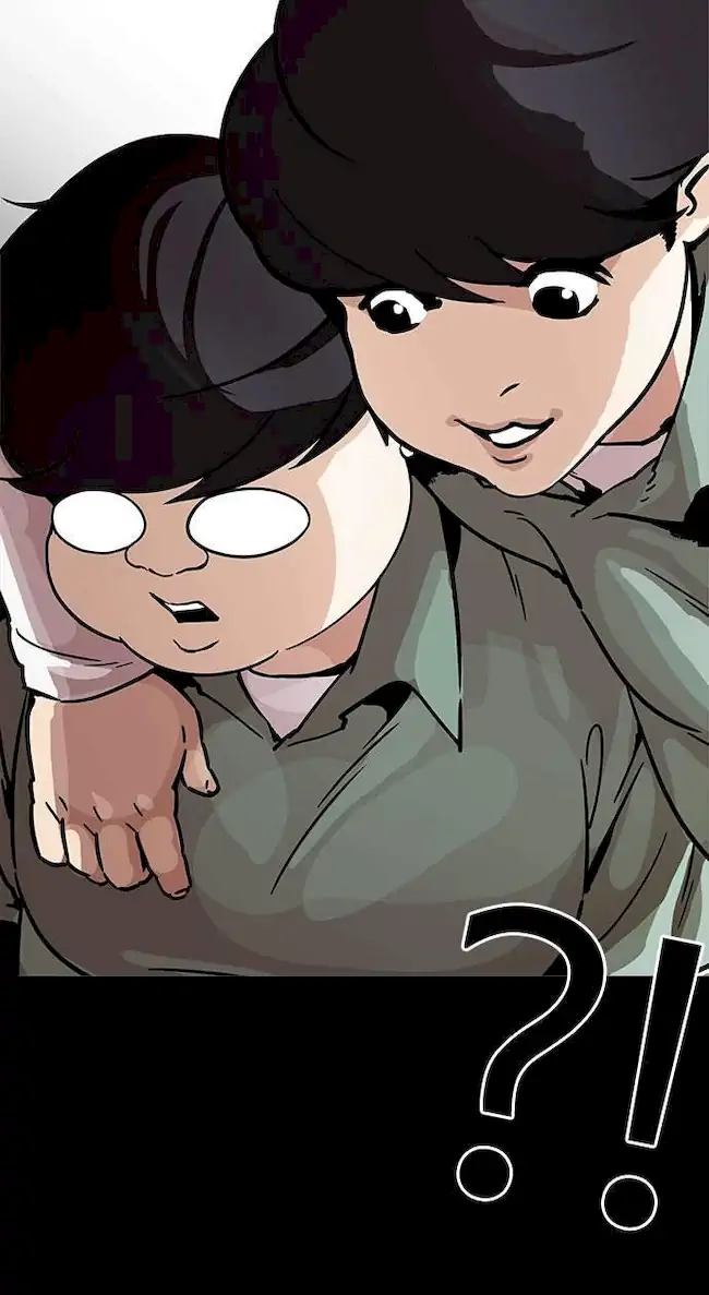 Lookism Bab 197 halaman 90