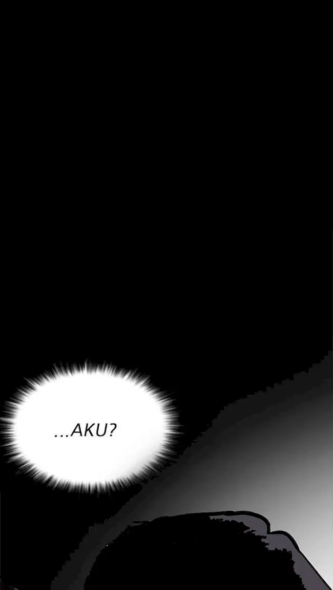 Lookism Bab 197 halaman 91