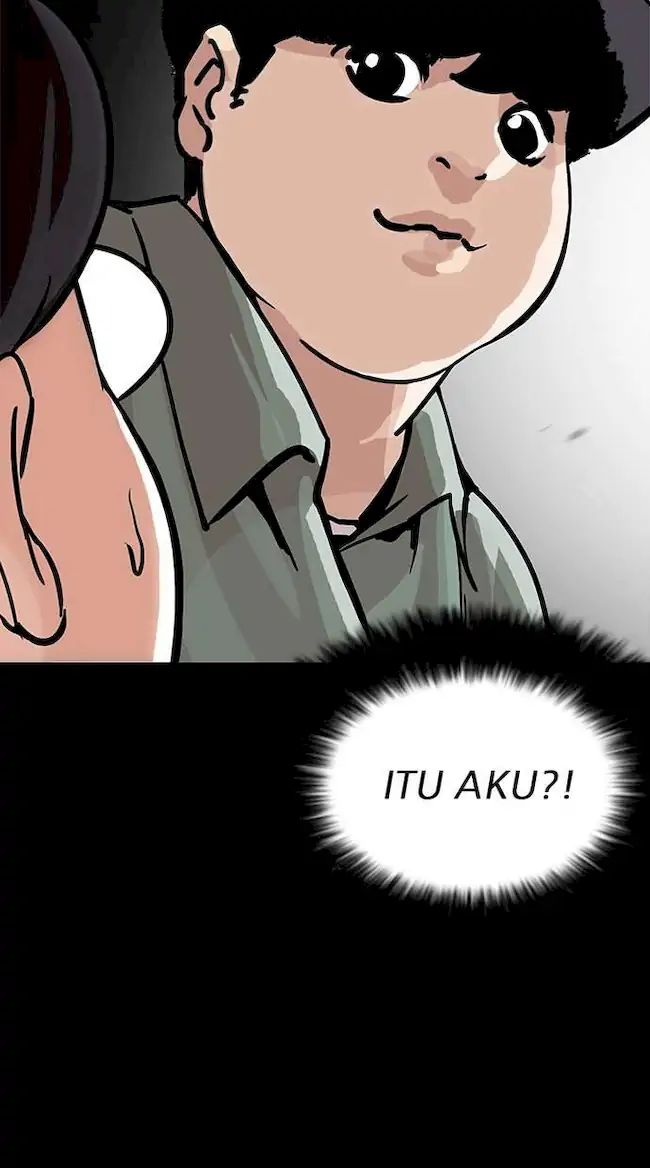 Lookism Bab 197 halaman 92