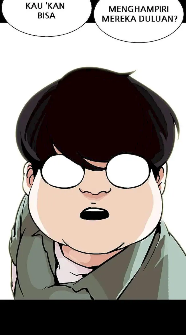 Lookism Bab 197 halaman 95