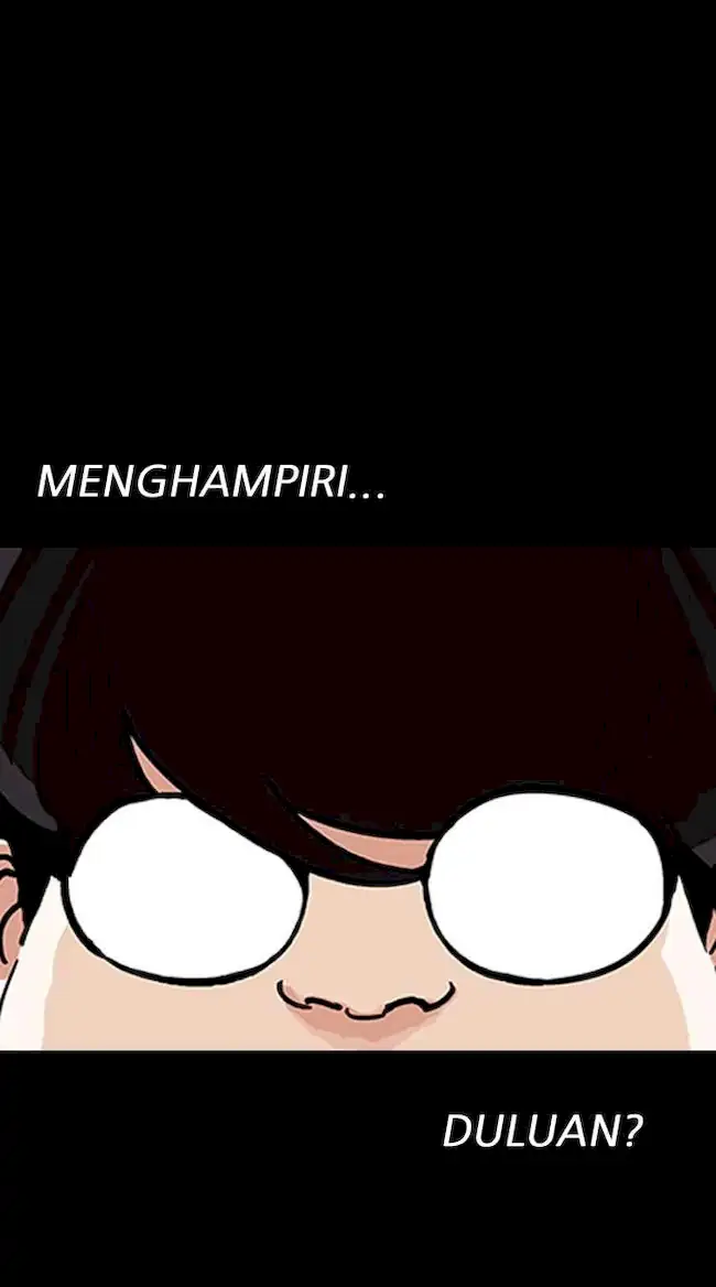 Lookism Bab 197 halaman 96